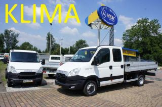 Iveco Daily 50C15